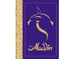 Michael Lassell - Disney Aladdin