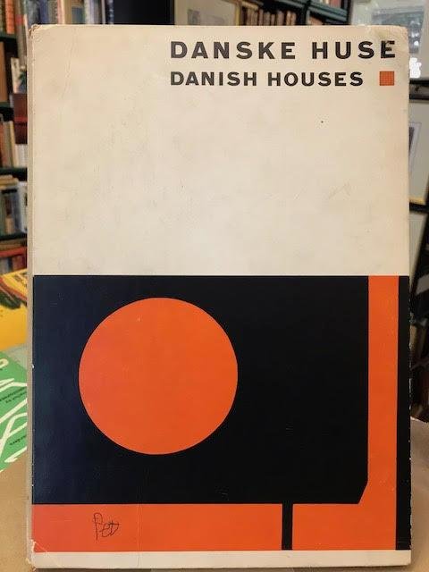 Erik, Poul - Dankse huse / Danisch houses