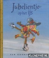 Haagen, Hans - Jubelientje op het ijs