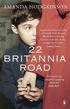 Amanda Hodgkinson - 22 Britannia Road