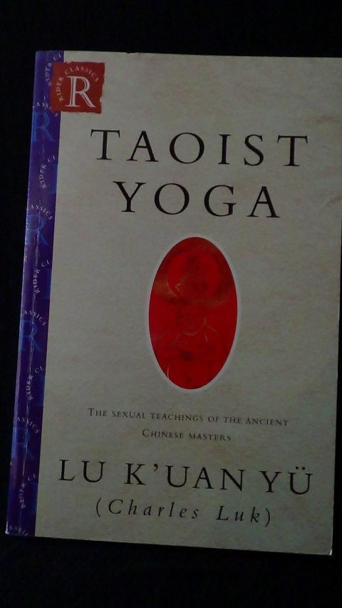 Luk, Charles - Taoist Yoga. Alchemy and immortality.