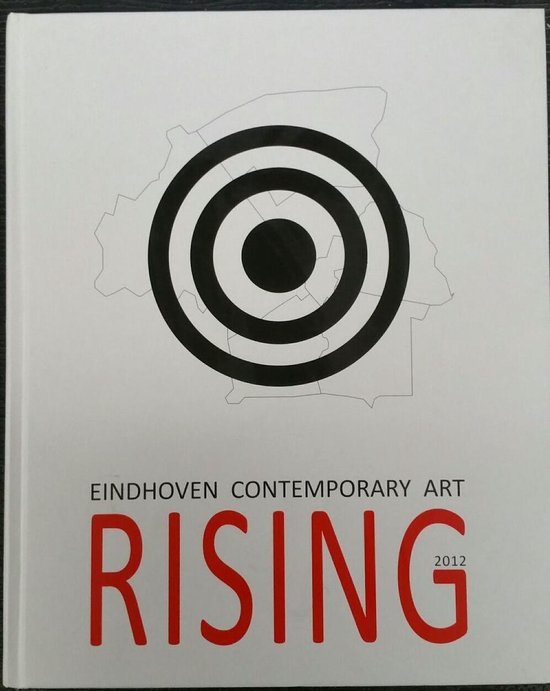 nvt - Eindhoven Contemporary Art RISING 2012, in 2 talen