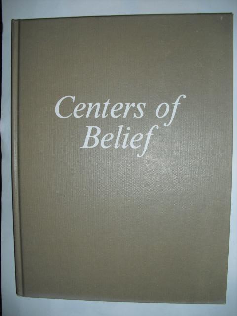 Conti, Flavio - Centers of belief, the grand tour