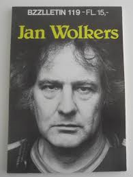 Johan Diepstraten; Phil Muyson - BZZLLETIN 119 Jan Wolkers.