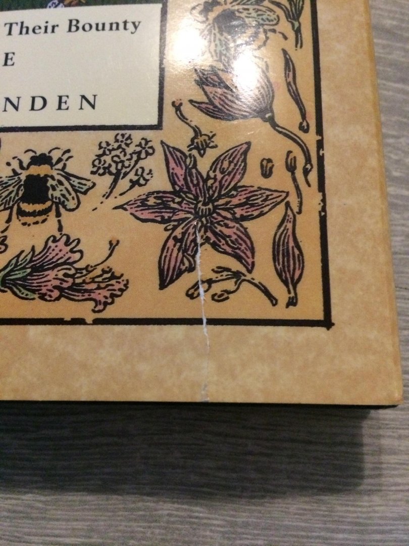 Evernden - Honey from hive to honeypot