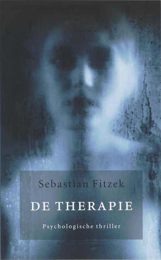 Sebastian Fitzek - De Therapie