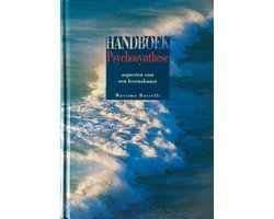 Rosselli - Handboek psychosynthese