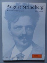 August Strindberg, a Writer for The World