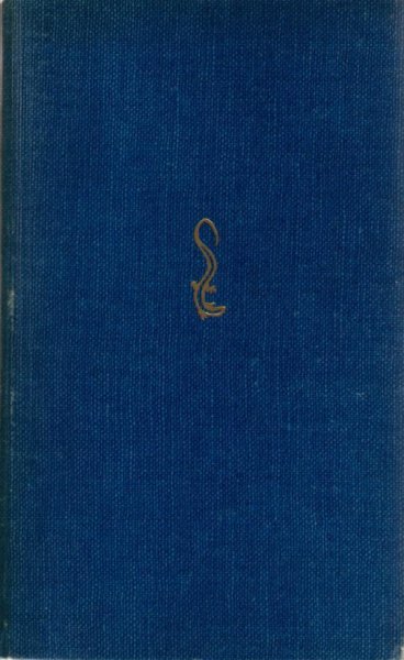 Vriesland, Victor E. van - Het afscheid van de wereld in drie dagen