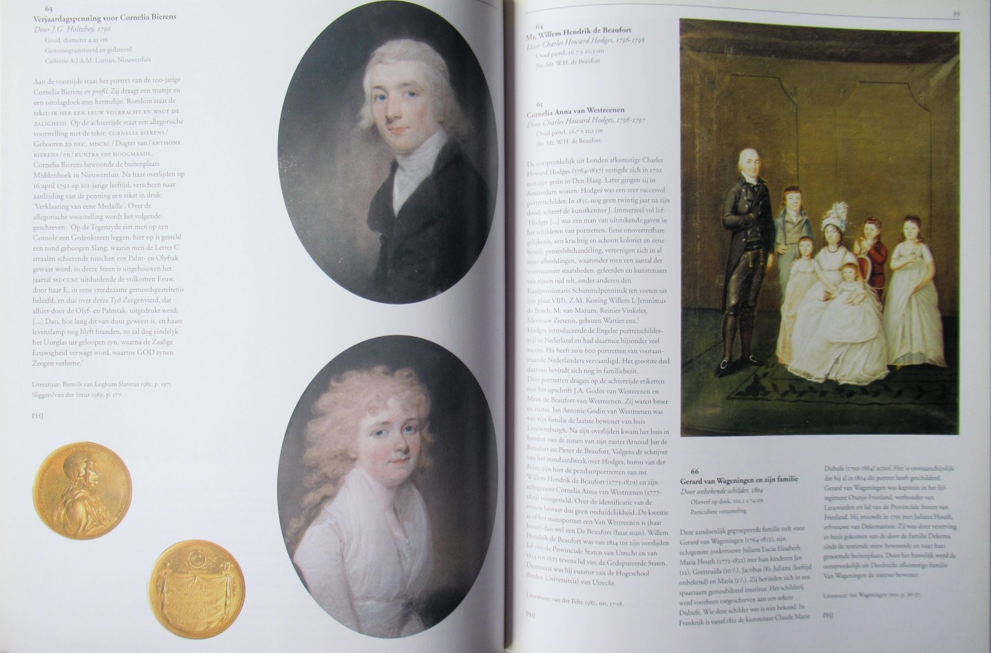 Diverse auteurs - Wonen in Arcadië; het interieur van Nederlandse kastelen en buitenplaatsen