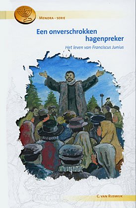 Rijswijk van C. - Een onverschrokken hagenpreker