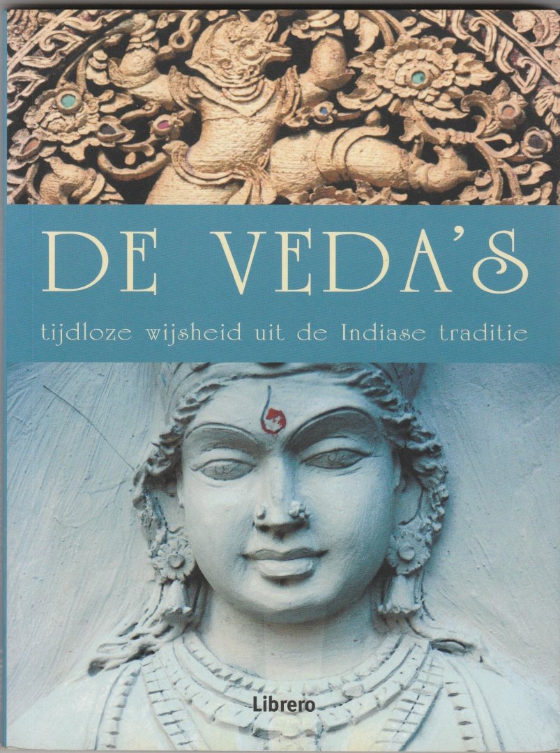 Kumar Arya, V. - De Veda's / druk 1