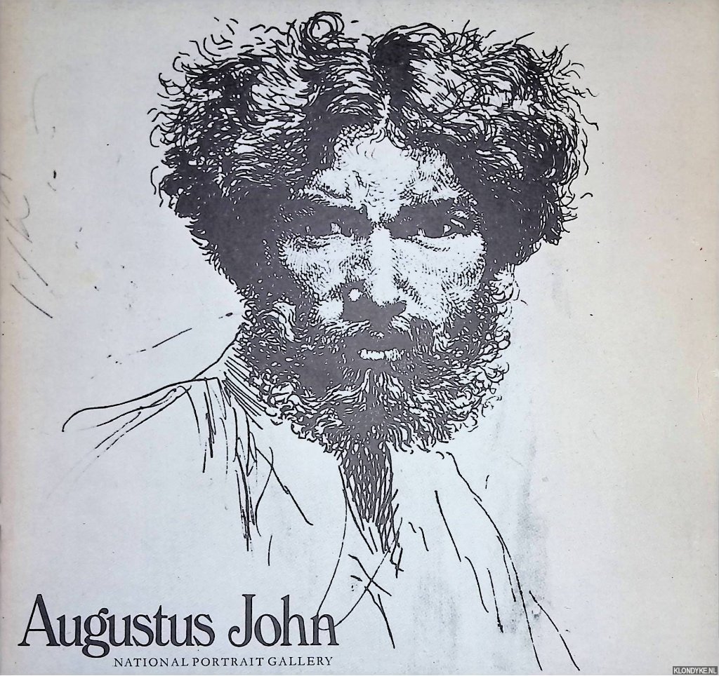 Easton, Malcolm & John Romilly - Augustus John