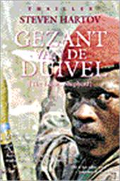 Hartov Steven - Gezant van de Duivel