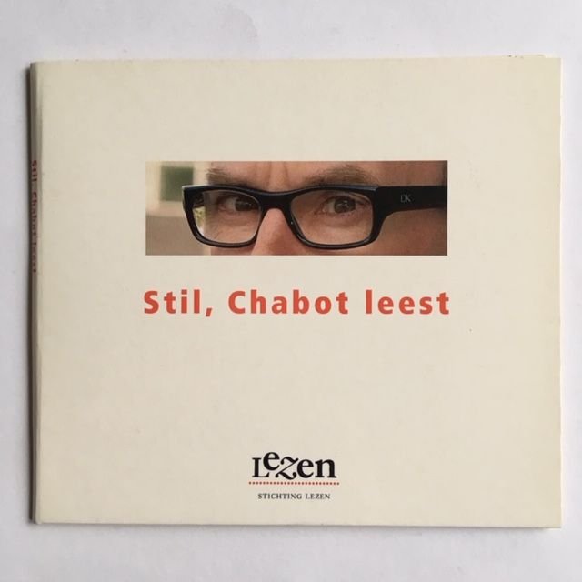 Stil, Chabot leest