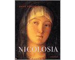 J. Divendal - Nicolosia