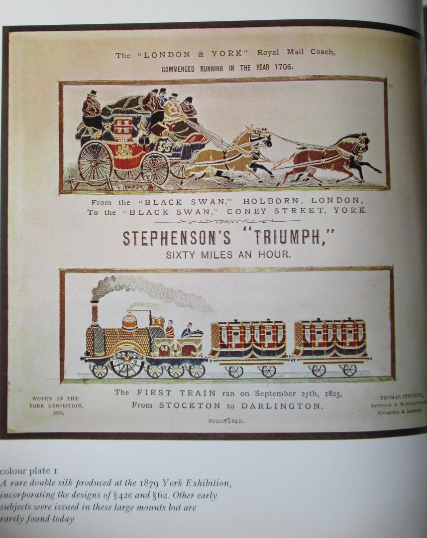 Godden, Geoffrey A. - Stevengraphs and other Victorian pictures