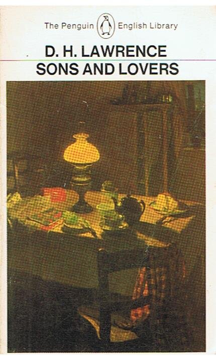 Lawrence, D.H. - Sons and lovers