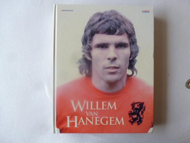 Borst, Hugo - Willem van Hanegem