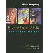 Shtaynbarg, Eliezer - The Jewish Book of Fables