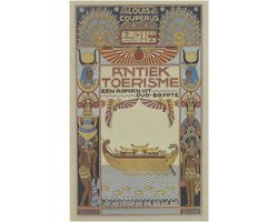 Louis Couperus - Antiek toerisme
