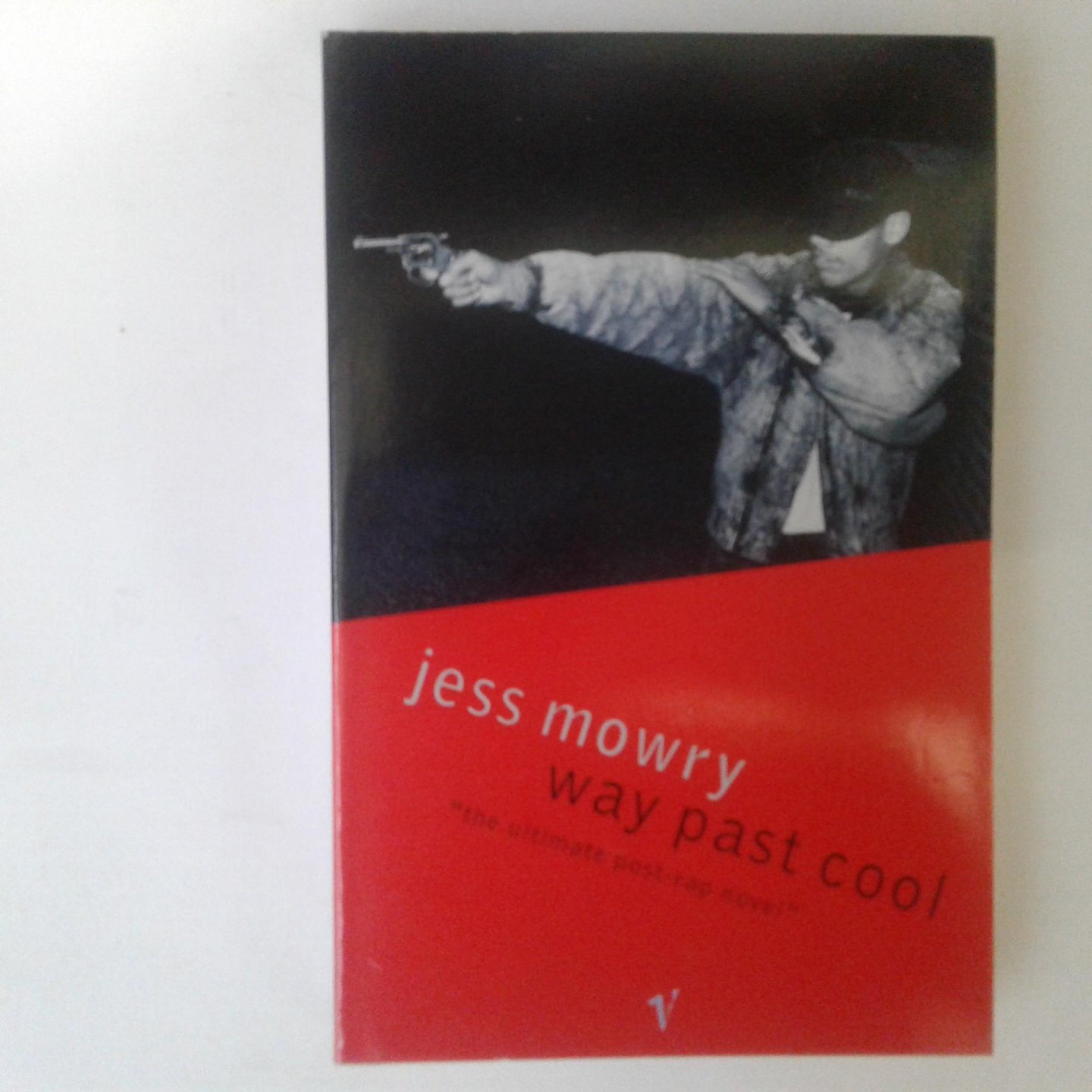 Mowry, Jess - Way Past Cool