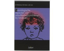 W.O. Renier - Neurologische aspecten van ontwikkelingsproblemen bij kinderen