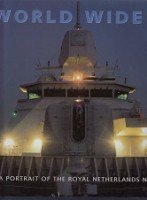 Koninklijke Marine - World Wide 2003