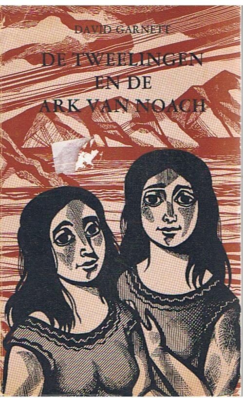 Garnett, David - De tweelingen en de Ark van Noach