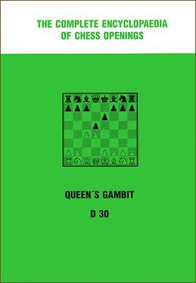  - Queen's Gambit D 30