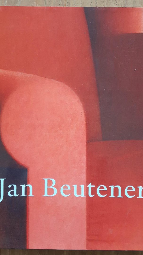 Beutener, Jan & Ella Reitsma - Jan Beutener
