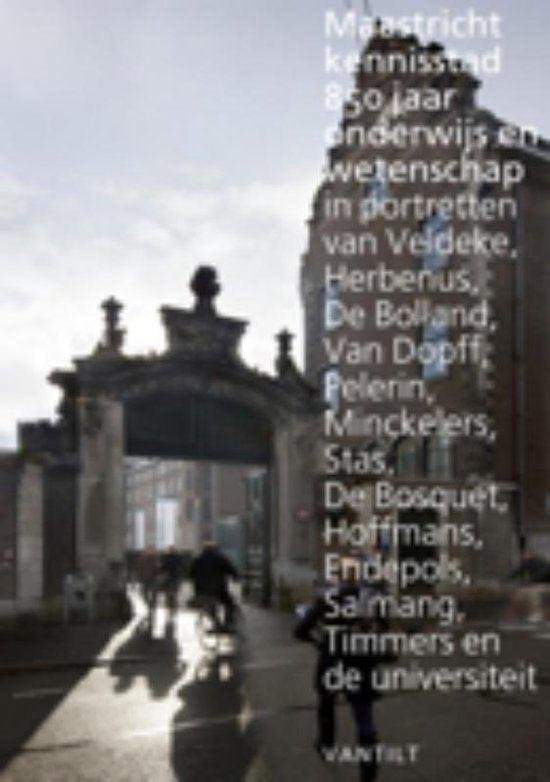  - Maastricht kennisstad