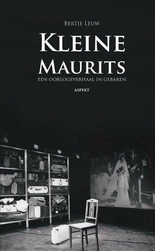 Leuw, Bertje - Kleine Maurits