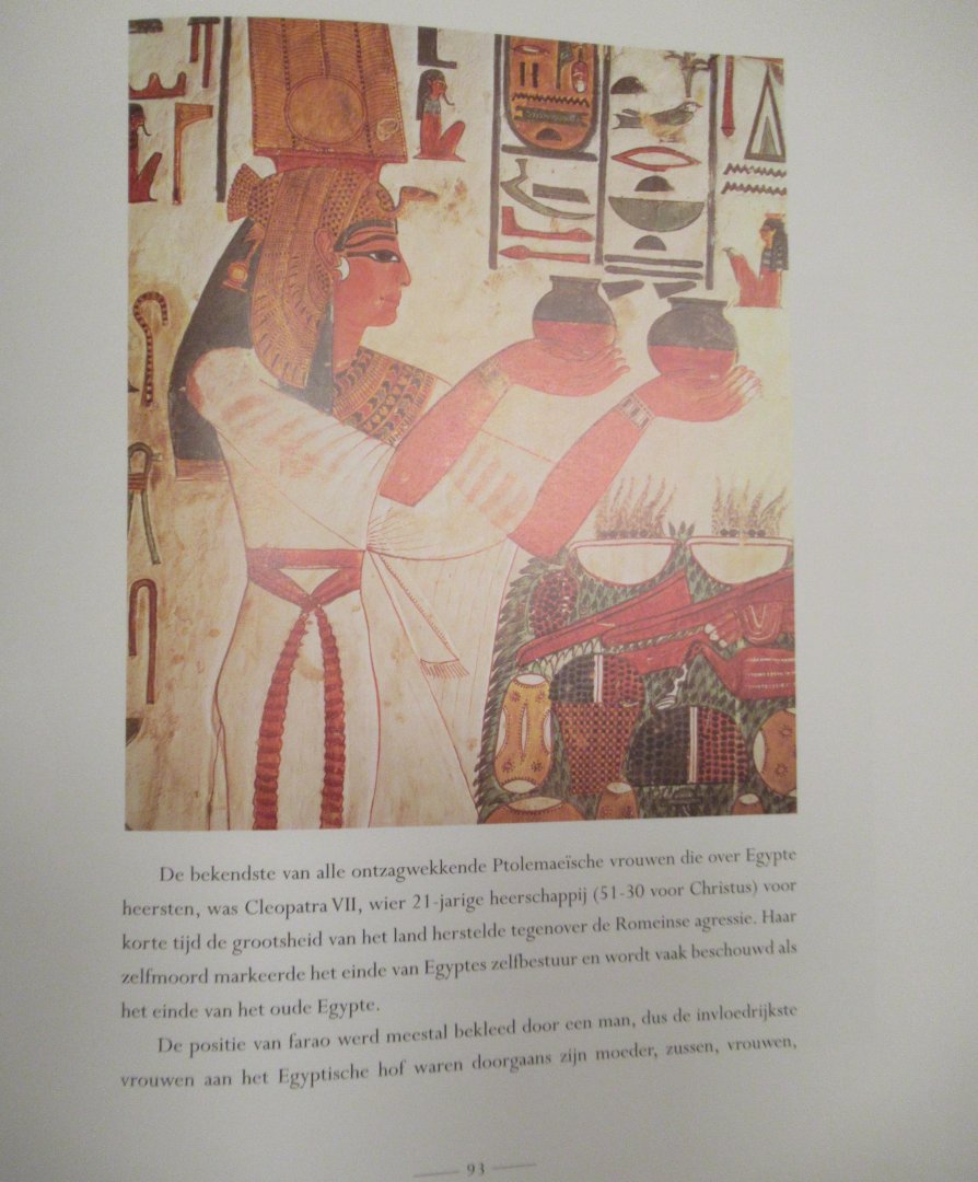 Fletcher, Joann - Het oude Egypte. Leven, mythen kunst