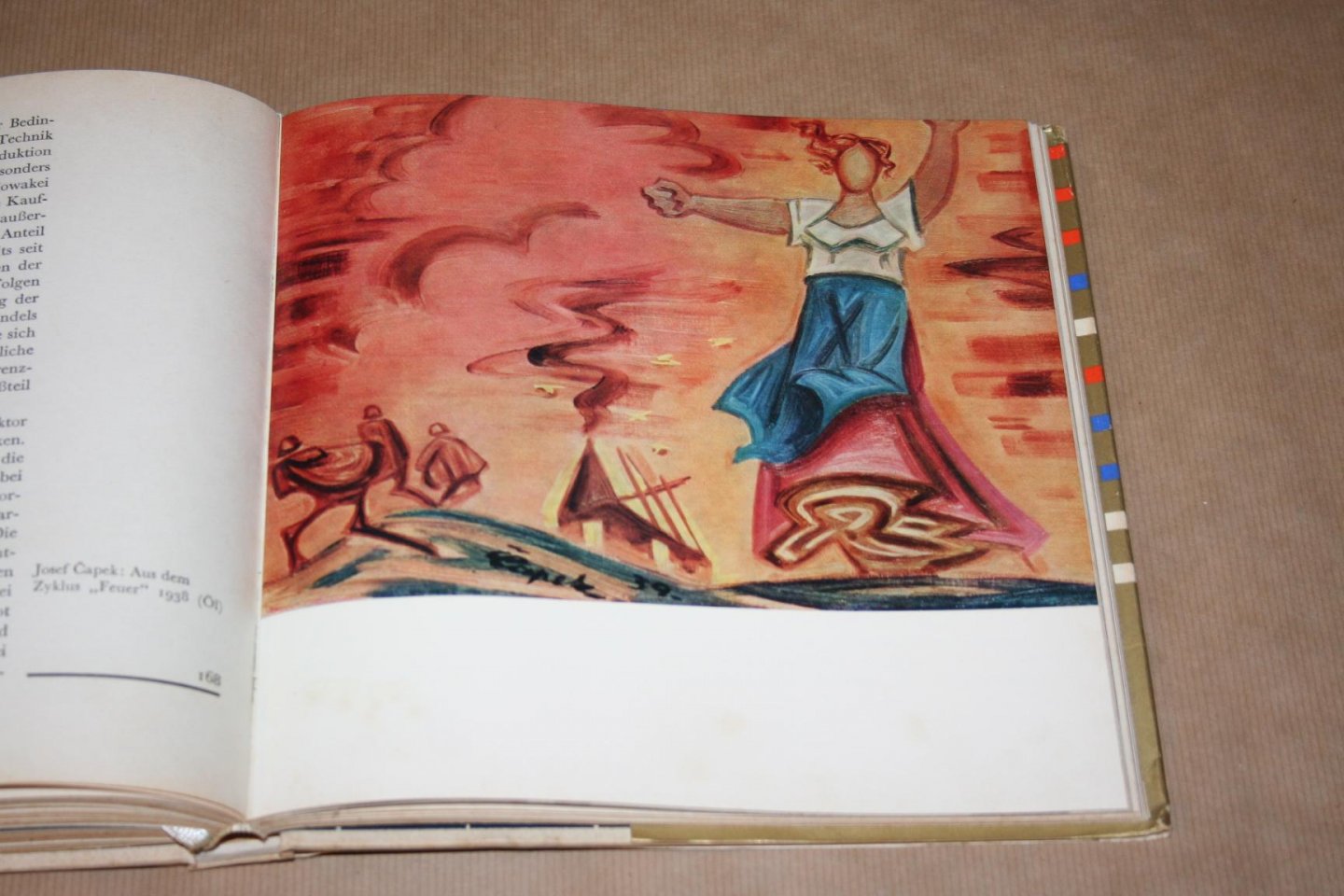 F. Kavka - Geschichte der Tschechoslowakei