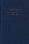 Buringh, E. - Afdeling Blijham Groninger Mij van Landbouw 1854-1954 [jubileumuitgave ter gelegenheid v.h. 100jarig bestaan Buringh, E. - Afdeling Blijham Groninger Mij van Landbouw 1854-1954 [jubileumuitgave ter gelegenheid v.h. 100jarig bestaan