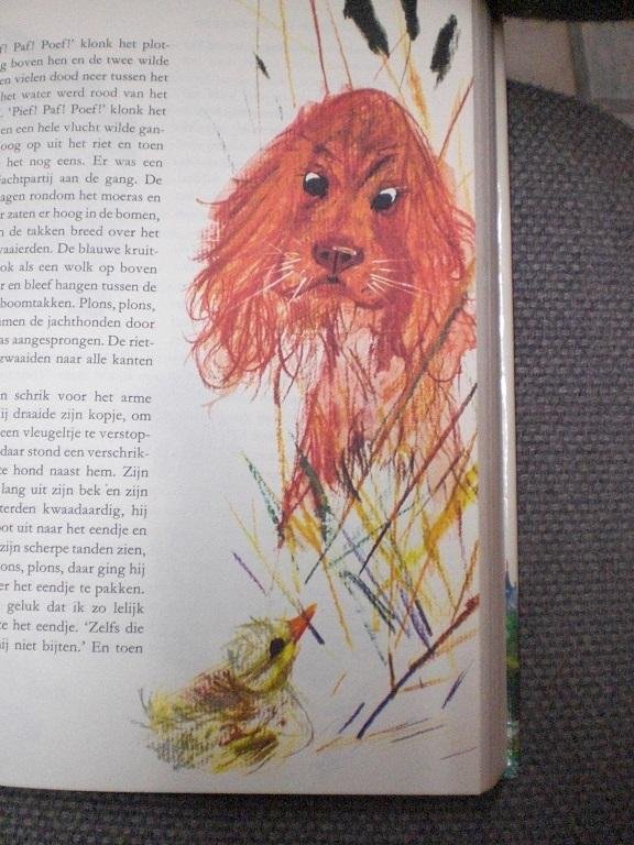 Andersen - Sprookjes van Andersen Illustraties Janusz Grabianski
