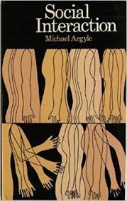 Argyle, Michael - Social Interaction