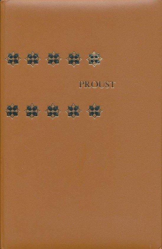 Div. auteurs - Proust; Genie En Wereld / geïllustreerd