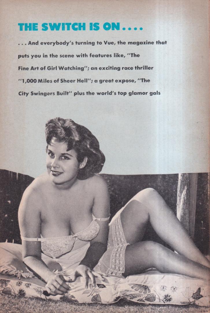 Magazine - Vue 1969-1