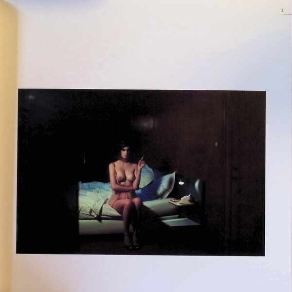 Marc Lagrange - Hotel Maritime Room # 58