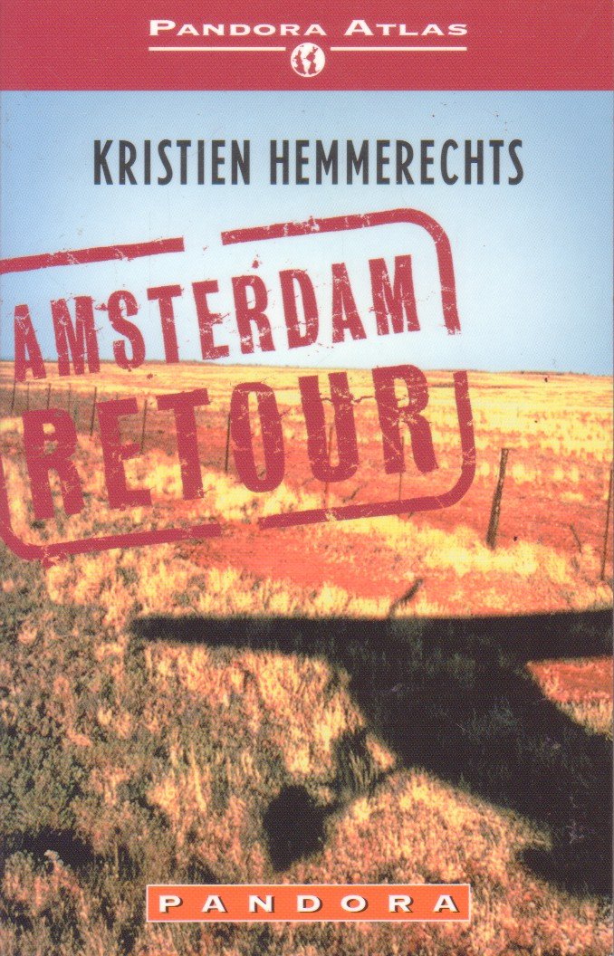 Hemmerechts, K. - Amsterdam retour