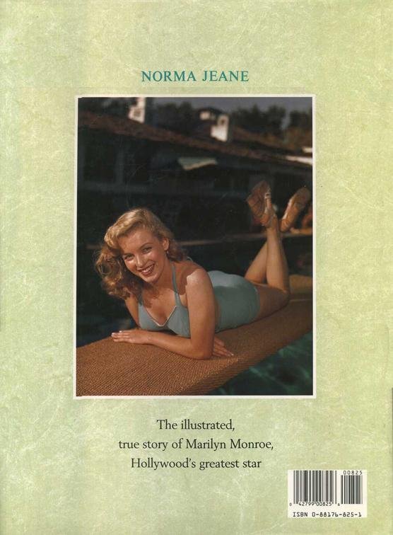 Doll, Susan - Marilyn. Her Life & Legend.