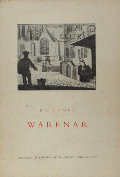 Hooft, P.C. - Warenar.