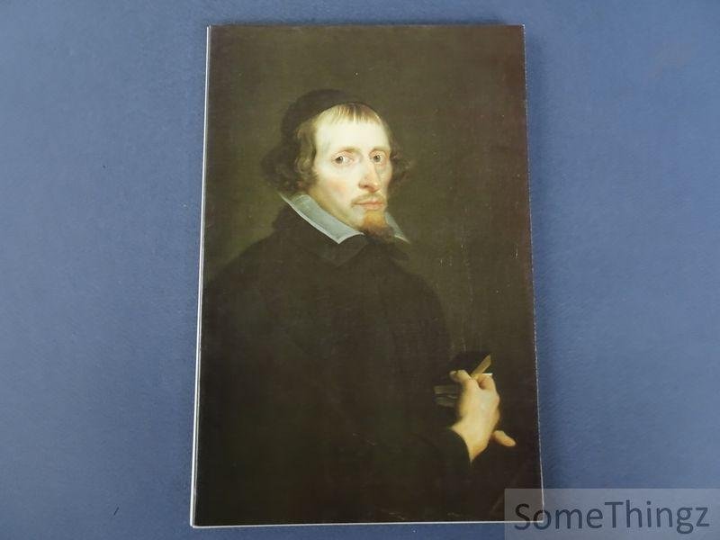 Marcus-Leus, Elly - Johannes Wiggers Diestensis (1571-1639)