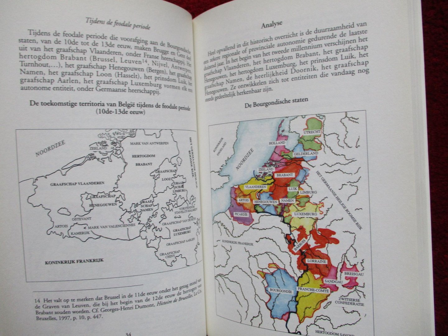 Maskens, Alain. - Mono-Vlamingen en mono-Walen? Dwaalwegen en gevaren van mono-identitaire ideologiën.