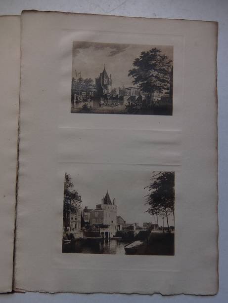  - Amsterdam Voorheen en Thans.