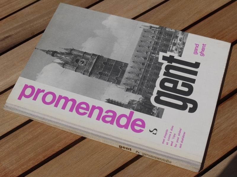 Wyffels - Gent promenade