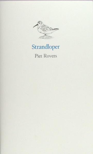 Rovers, Piet. - Strandloper.