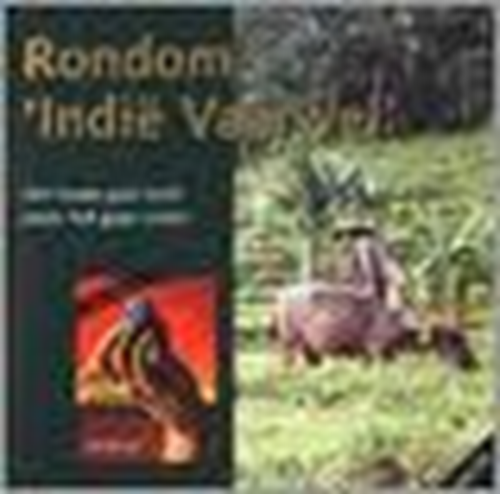 P. Schomper - Rondom 'Indie Vaarwel' + CD